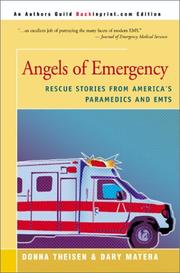Angels of Emergency
