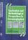 Cover of: Application and methodological perspectives in dermatoglyphics