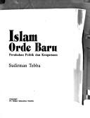 Cover of: Islam Orde Baru: perubahan politik dan keagamaan