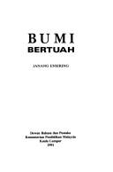 Cover of: Bumi bertuah