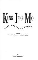 Cover of: Kung ibig mo by Marjorie Evasco