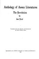 Cover of: The revolution by José Rizal