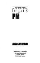Cover of: PAS zaman Anwar: memo buat bakal PM