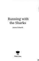 Cover of: Running with the sharks