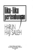 Cover of: Liku-liku pertembungan by Harun Haji Salleh
