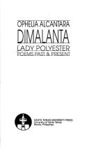 Lady Polyester by O. Alcantara Dimalanta