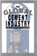 Cover of: The global cement industry