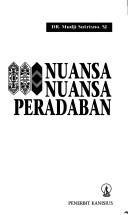 Cover of: Nuansa-nuansa peradaban by Mudji Sutrisno