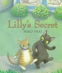 Cover of: Lilly's secret