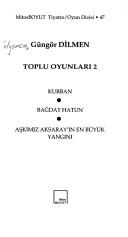 Cover of: Toplu oyunları