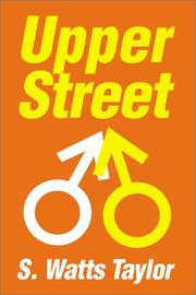 Cover of: Upper Street