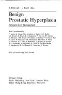 Cover of: Benign prostatic hyperplasia: innovations in management