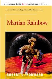 Cover of: Martian Rainbow