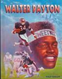 Walter Payton by Philip Koslow