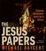 Cover of: The Jesus Papers CD