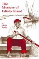 The mystery of Edisto Island by Idella Bodie