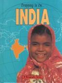 Cover of: India by Lewis K. Parker