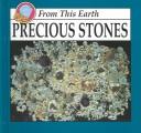 Cover of: Precious stones