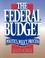 Cover of: The federal budget