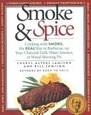 Cover of: Smoke & spice