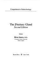 Cover of: The Pituitary gland