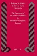 Cover of: Egypt's adjustment to Ottoman rule by Doris Behrens-Abouseif