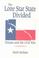 Cover of: The Lone Star State divided