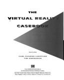 Cover of: The Virtual reality casebook