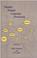 Cover of: Parallel natural language processing