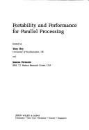 Cover of: Portability and performance for parallel processing