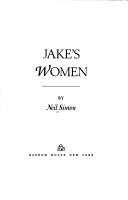 Cover of: Jake's women