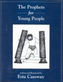 Cover of: The prophets for young people