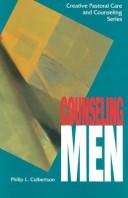 Cover of: Counseling men