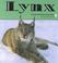 Cover of: Lynx