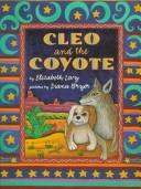 cleo-and-the-coyote-by-elizabeth-levy-pictures-by-diana-bryer-cover