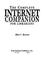 Cover of: The complete Internet companion for librarians