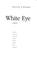 Cover of: White eye