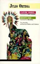 Cover of: Ayacucho, goodbye by Julio Ortega