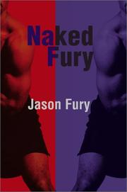 Cover of: Naked Fury