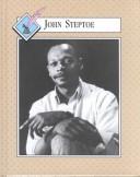Cover of: John Steptoe