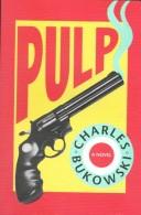 Cover of: Pulp