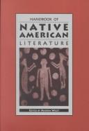Cover of: Dictionary of Native American literature