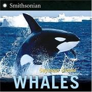 Cover of: Whales by Seymour Simon