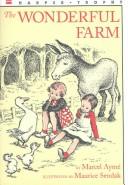 Cover of: The wonderful farm