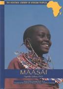 Cover of: Maasai