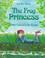 Cover of: The frog princess