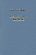 Textiles, towns and trade by John H. A. Munro