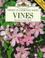 Cover of: Vines