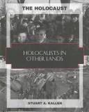 Cover of Holocausts in other lands
