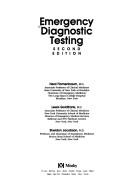 Cover of: Emergency diagnostic testing